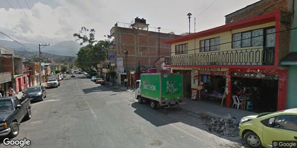CENTRO DE CAPACITACIÓN DE TALLERES DE DESARROLLO (CECADES)